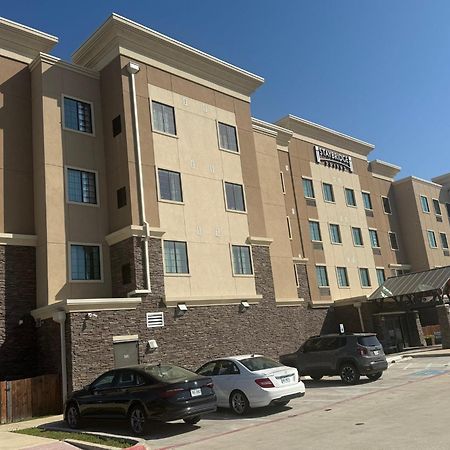 Staybridge Suites - Denton By Ihg Exteriör bild