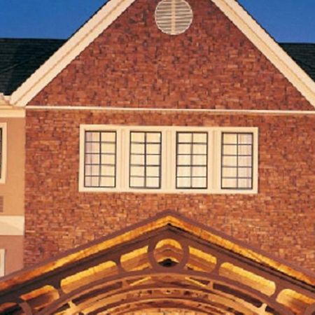 Staybridge Suites - Denton By Ihg Exteriör bild