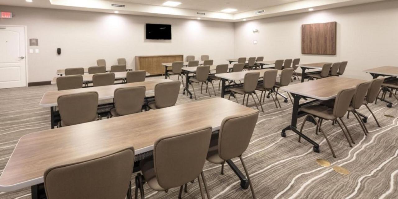 Staybridge Suites - Denton By Ihg Exteriör bild