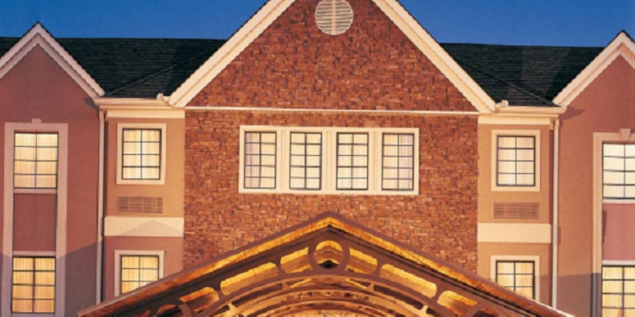 Staybridge Suites - Denton By Ihg Exteriör bild