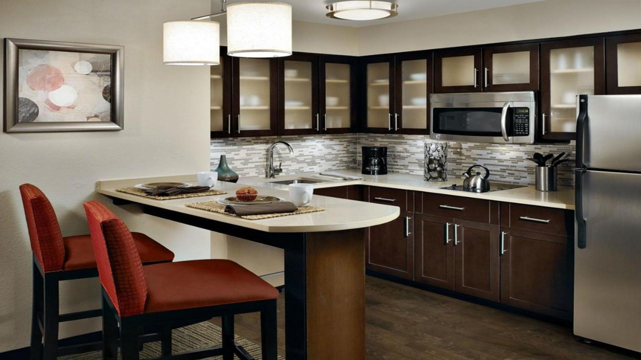 Staybridge Suites - Denton By Ihg Exteriör bild