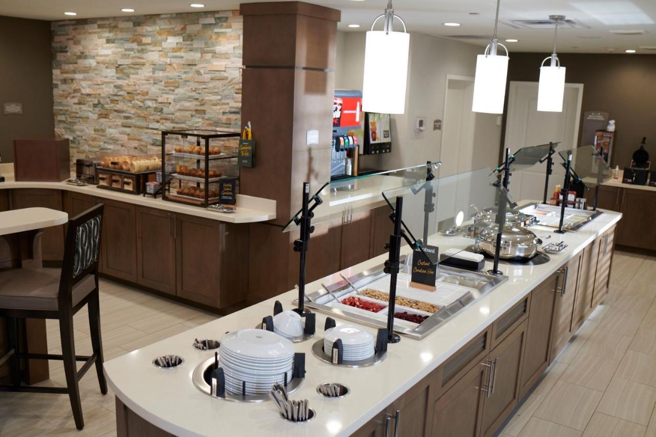 Staybridge Suites - Denton By Ihg Exteriör bild