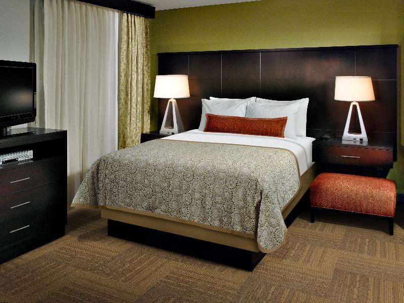 Staybridge Suites - Denton By Ihg Exteriör bild
